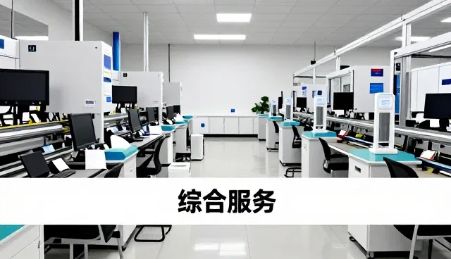 智能管理系统
